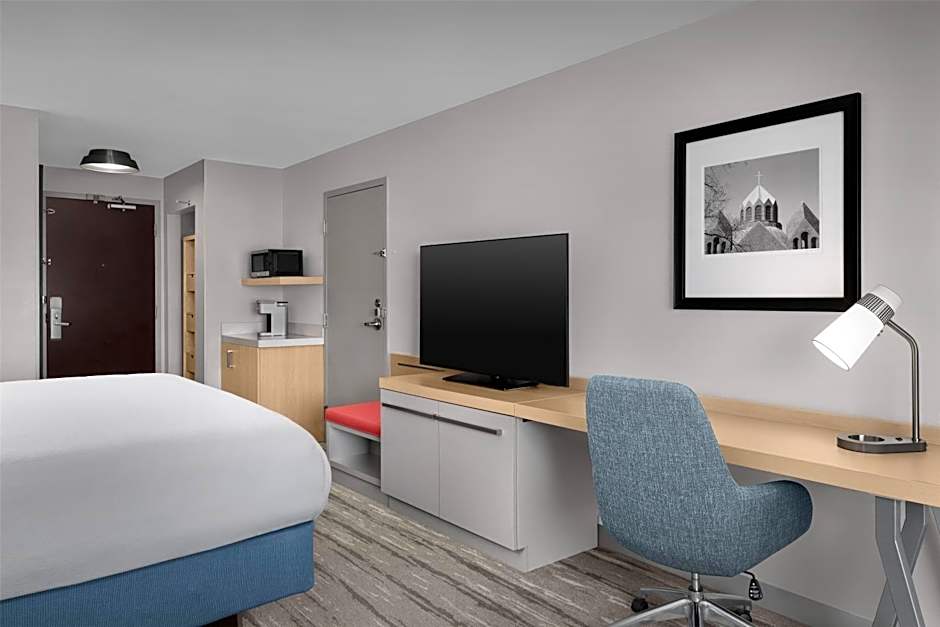 Hilton Garden Inn South Bend
