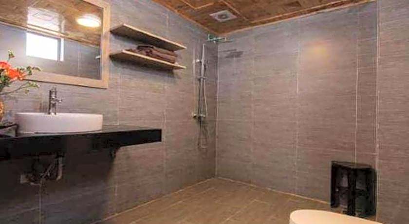 Chapa Dew Boutique Hotel