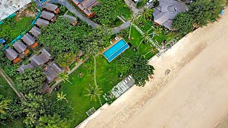 Anyavee Krabi Beach Resort