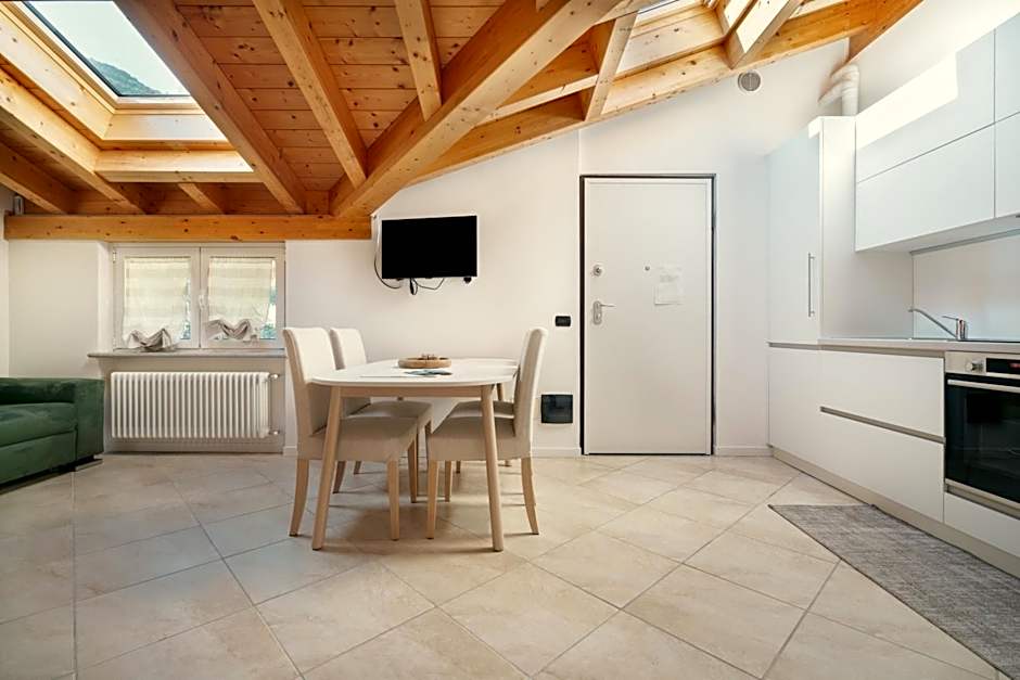 Residence Antico Torchio