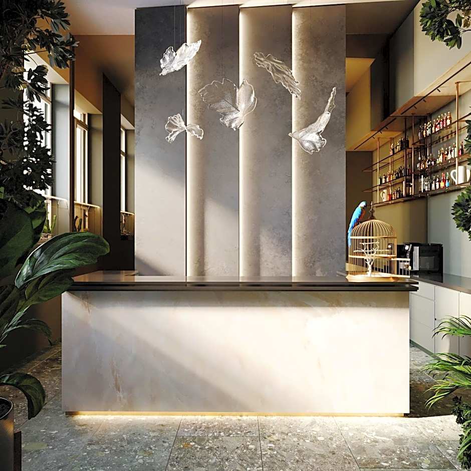 Mamaison Hotel Riverside Prague