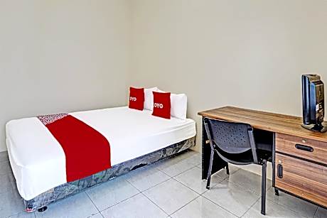OYO 3285 Wonoayu Residence Syariah