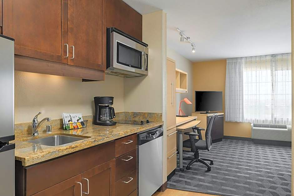 TownePlace Suites by Marriott Las Vegas Henderson