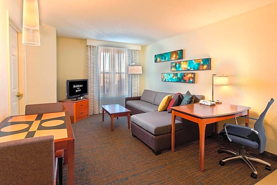 Residence Inn by Marriott Lakeland