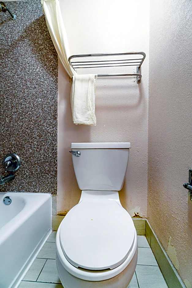Regency Inn By OYO Three Rivers