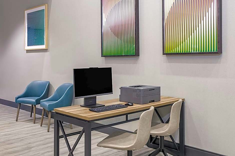 Holiday Inn Quincy By IHG