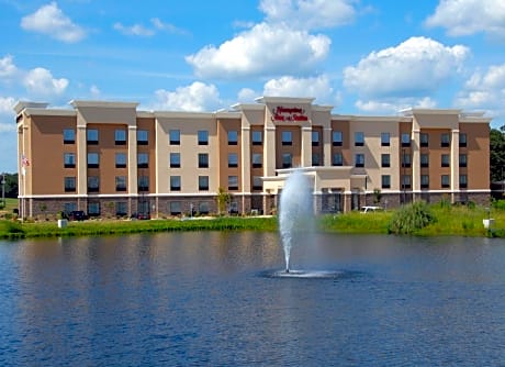 Hampton Inn & Suites Mount Pleasant