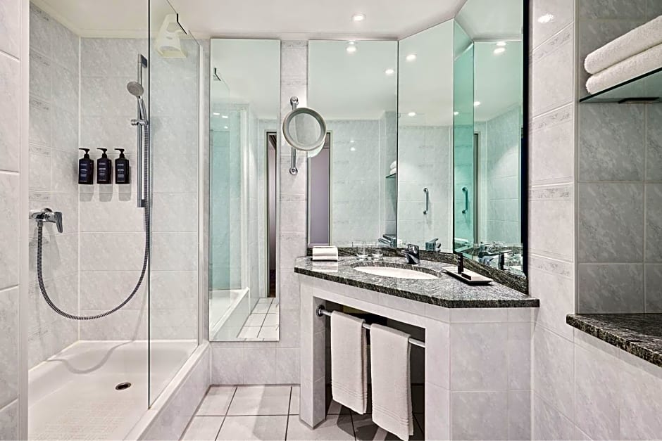 Sheraton Offenbach Hotel
