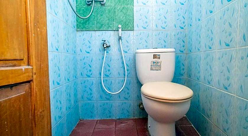 RedDoorz @ Jotel Guest House Medan