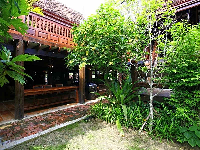 Ayutthaya Retreat