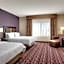 Holiday Inn Express Hotel & Suites Billings By IHG