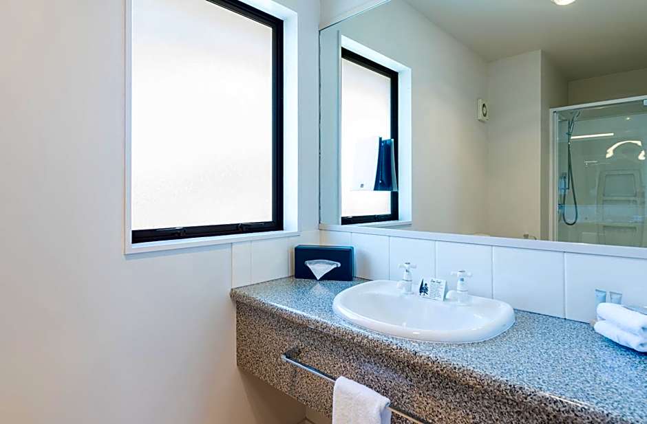 Bella Vista Motel Nelson