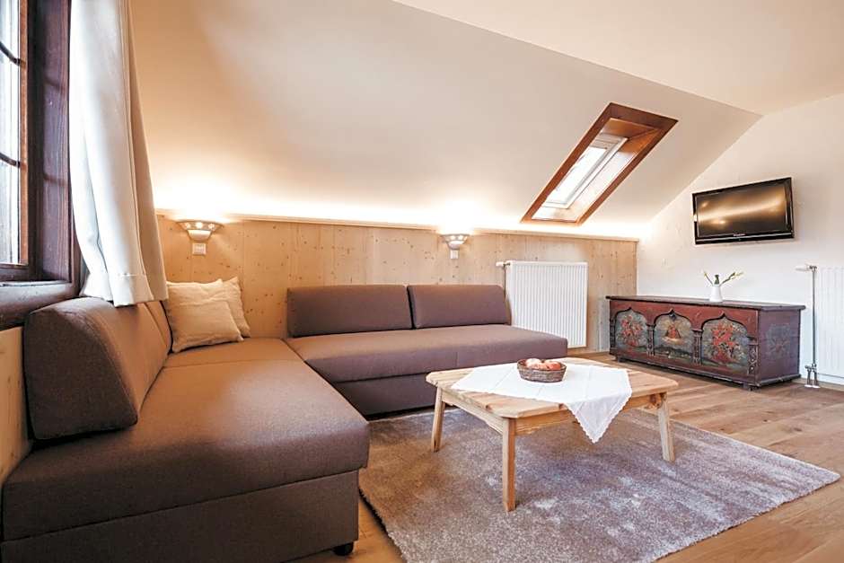 Naturel Hoteldorf Schönleitn