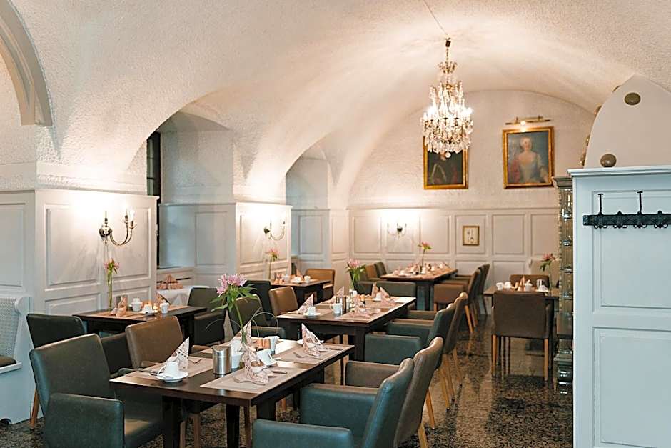 Welcome Hotel Schloss Lehen