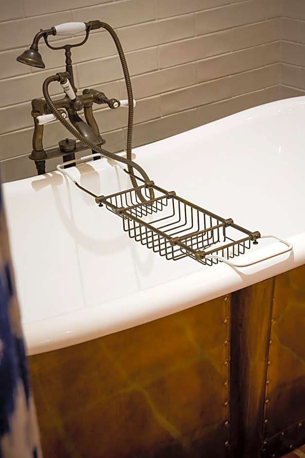 Akademie Street Boutique Hotel