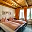 Alpenblick Hotel & Restaurant Wilderswil by Interlaken