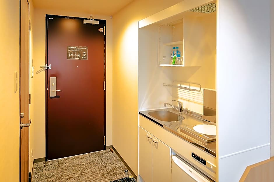 AIRAIKUHOTEL kagoshima