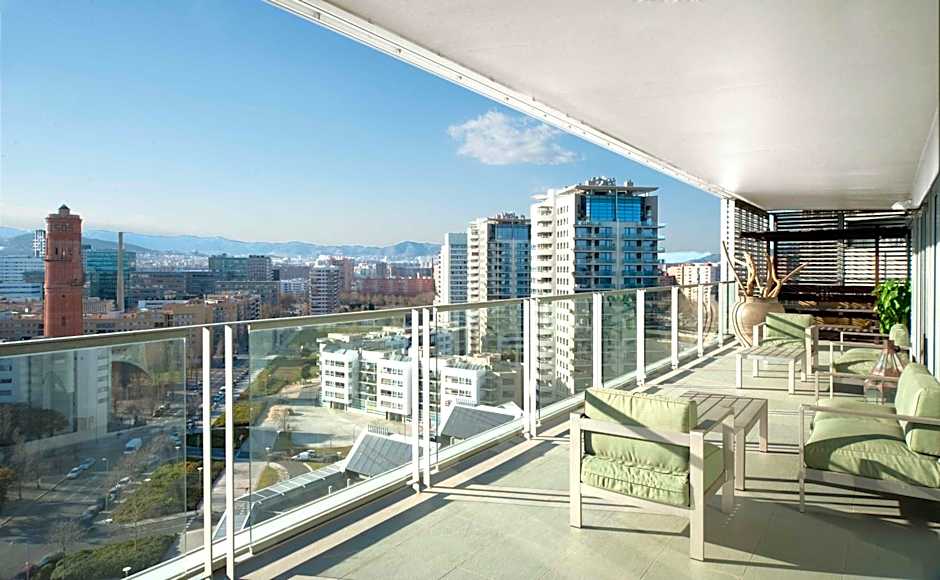 You Stylish Beach Apartments