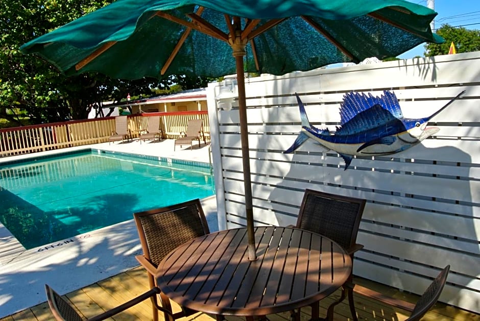 Creekside Inn Islamorada