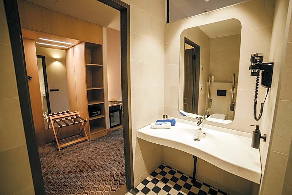 Coop Hotell