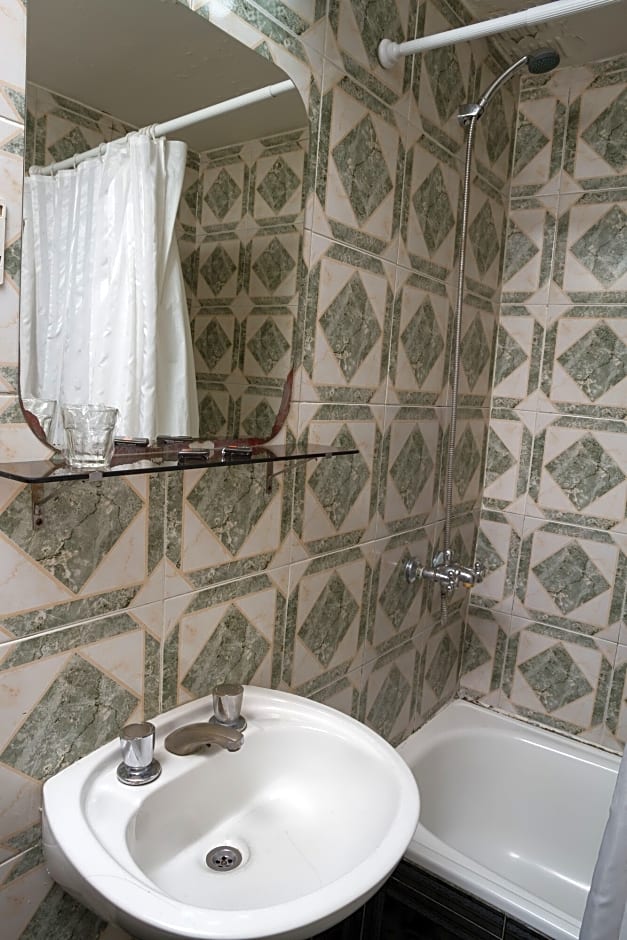 Hotel Gran Vendimia by Bouquet