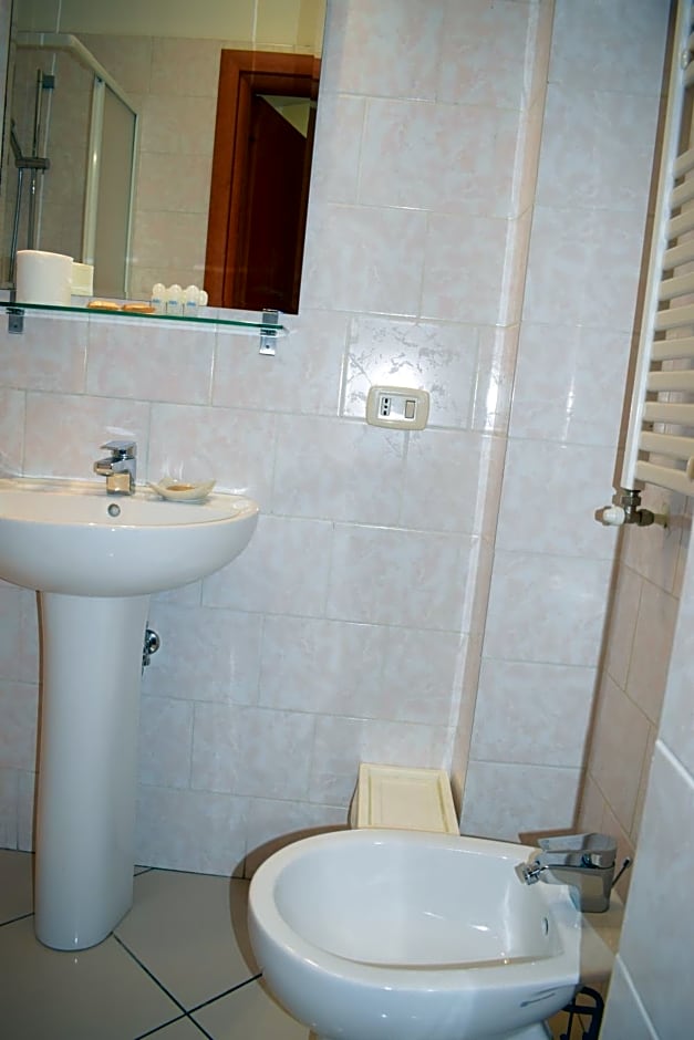 Hotel Dalmazia