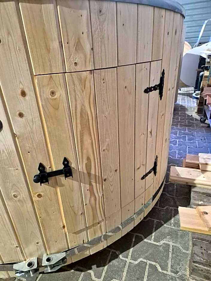 Domek letniskowy u Zosi