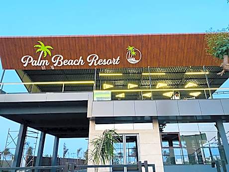 Palm Beach Resort