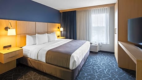King Room