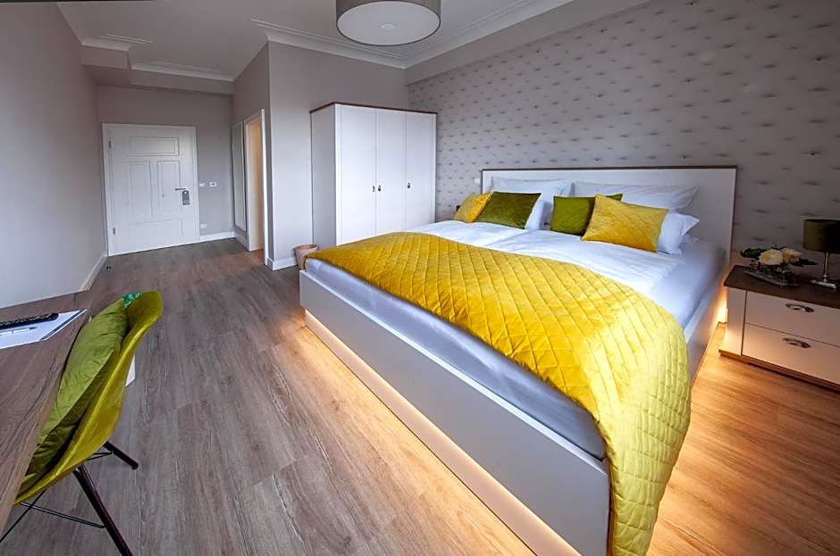 Hotel Altes Amtshaus