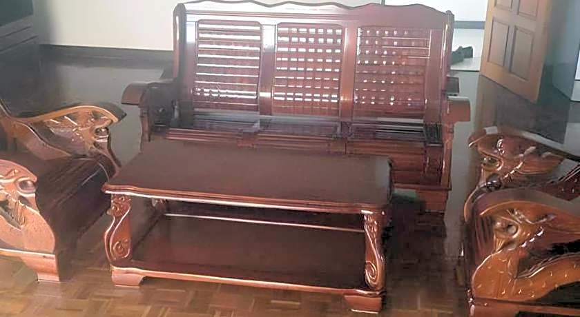 Chao Phya Grand Hotel