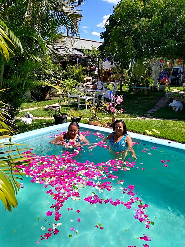 Pousada São Miguel Filosofal