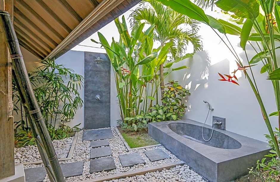 Miu Villa - Seminyak