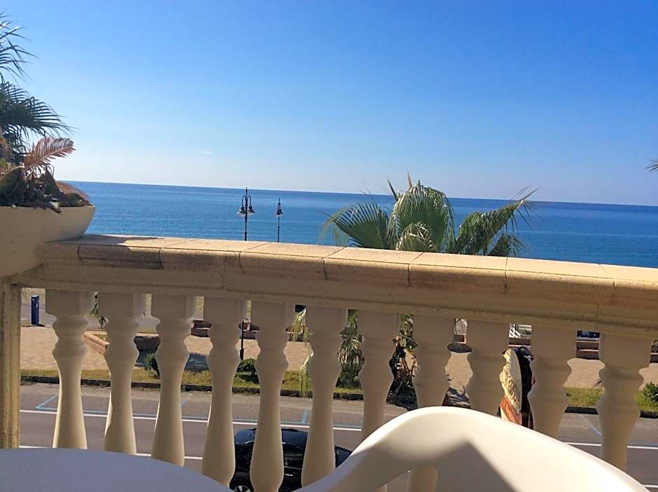 Cridda Hotel & Restaurant