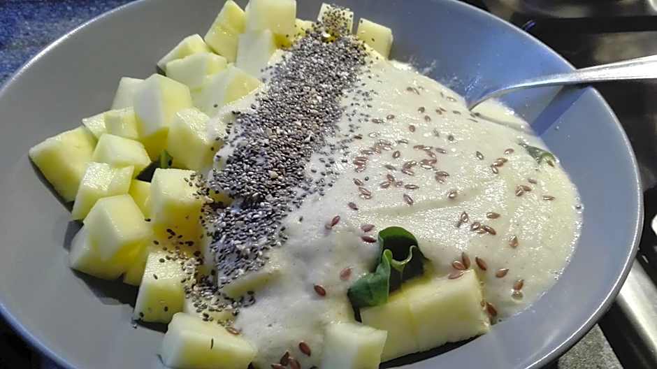 Swieże Poddasze u Przybyszów