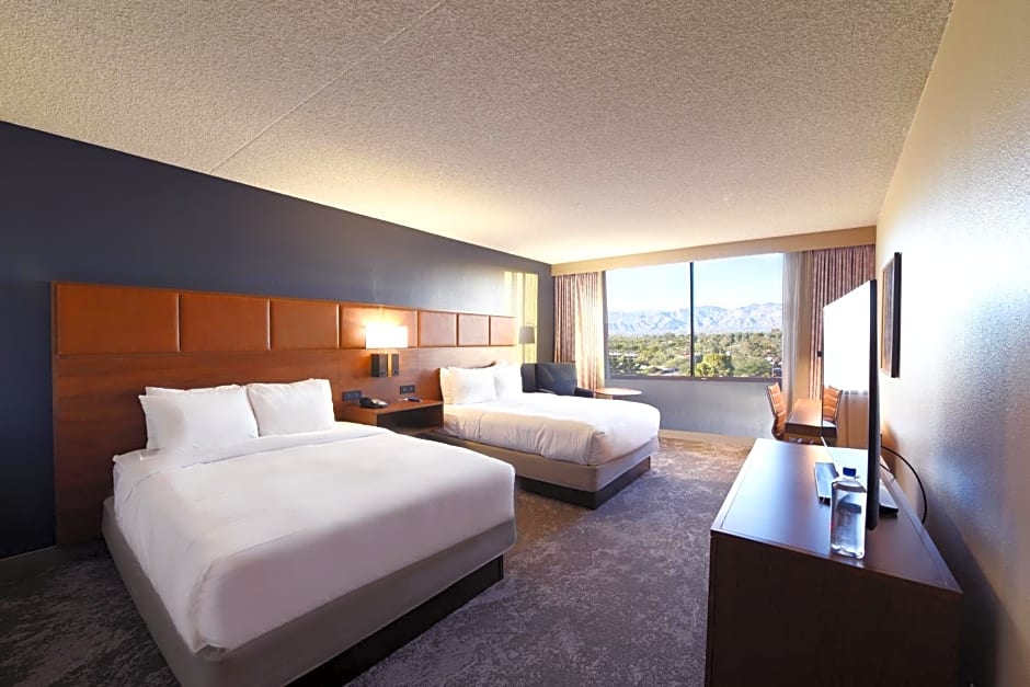 DoubleTree by Hilton Tucson-Reid Park