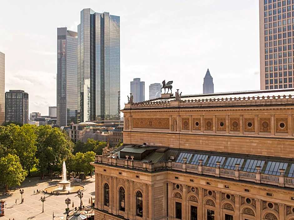 Sofitel Frankfurt Opera