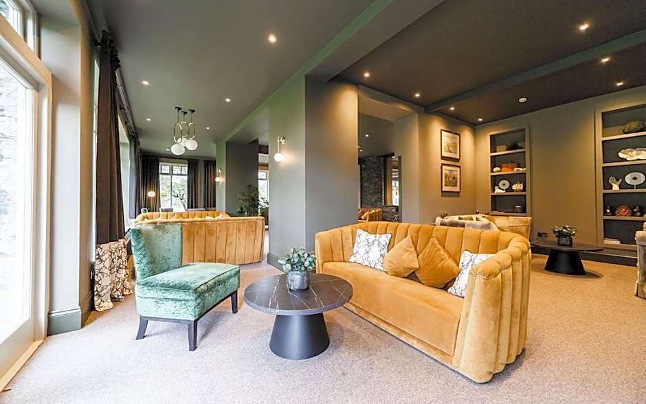Borrowdale Gates Hotel