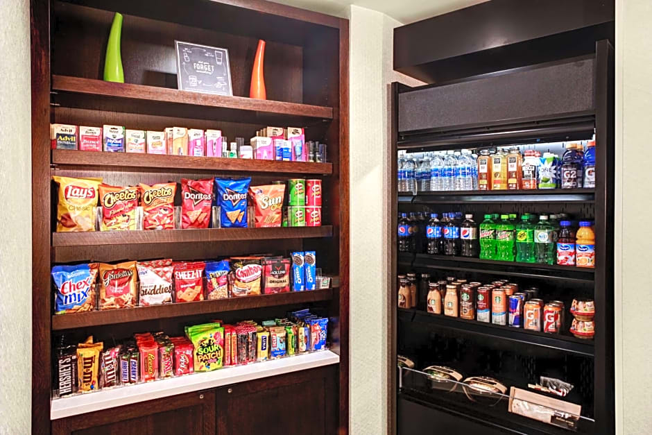 Hyatt Place Nashville Opryland