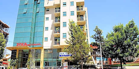 Zola International Hotel