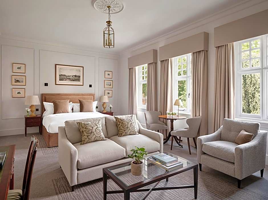 The Chelsea Townhouse by Iconic Luxury Hotels