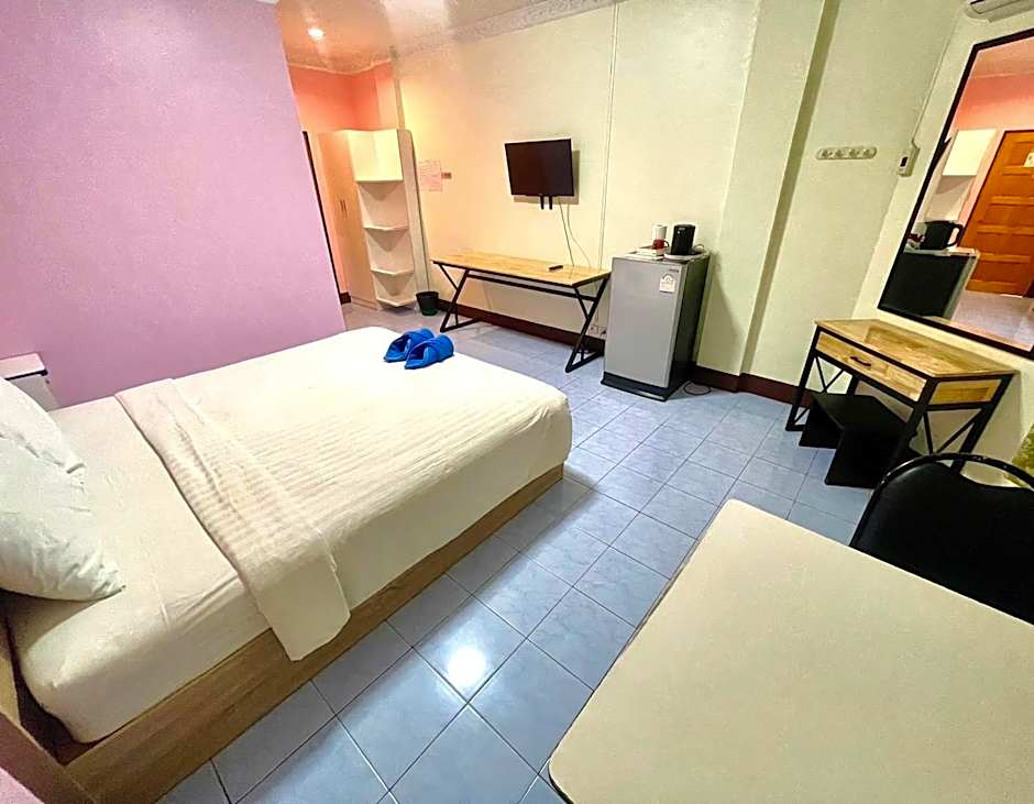 The Great Rayong Hotel