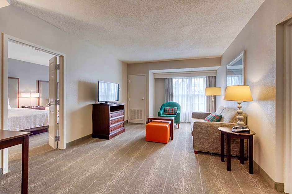 Homewood Suites By Hilton Olmsted Village (Near Pinehurst)