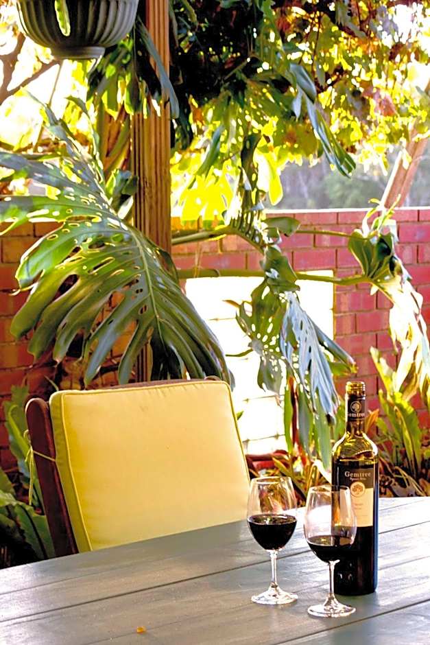 Bed & Breakfast at Tiffany's