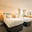 The Godolphin Hotel