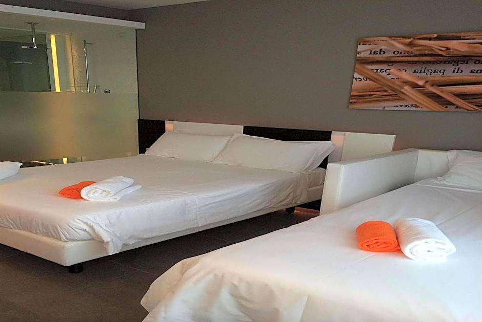 Best Western Hotel Parco Paglia