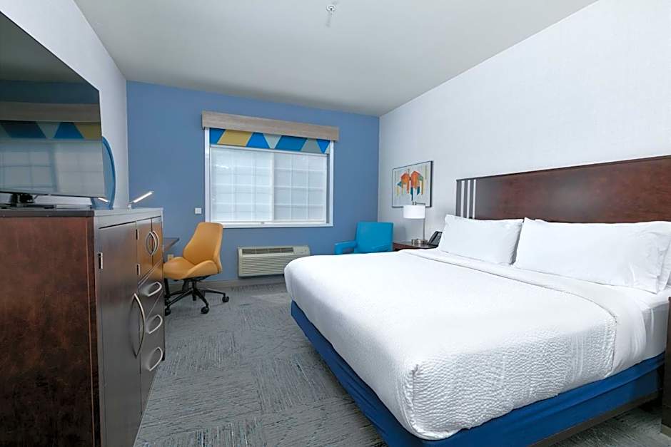 Holiday Inn Express Spokane-Valley By IHG