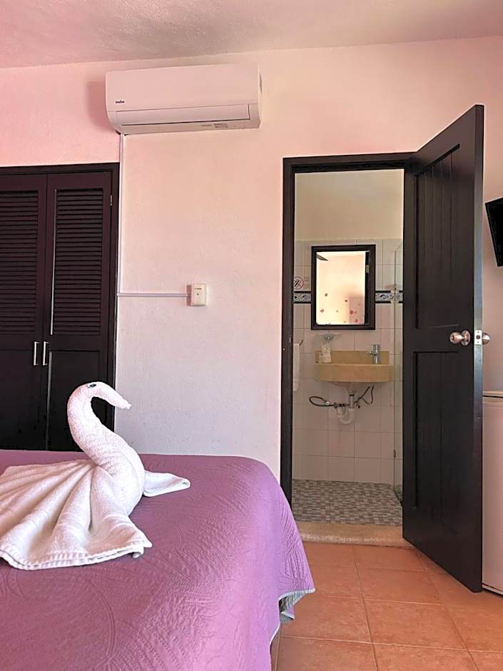 Hotel Marcianito