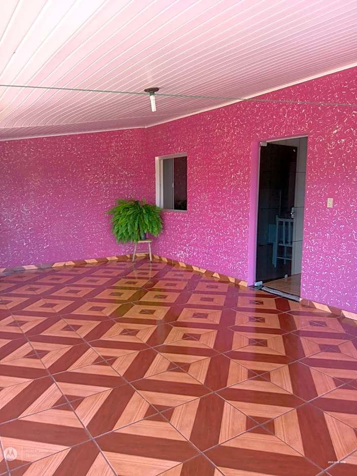 Apart Hotel Esperança