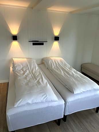 Apartment - Split Level